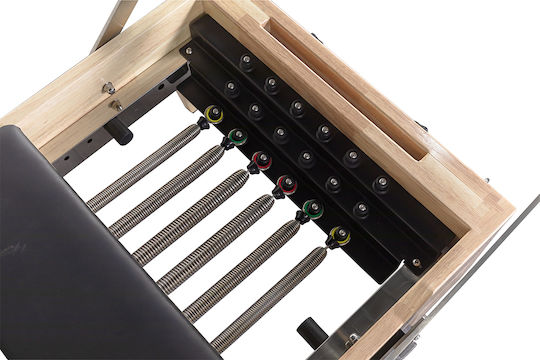 Viking Tower Pilates Bed