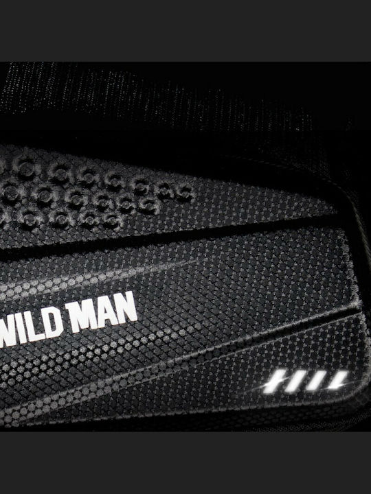 Wildman Gears 207035 Schwarz