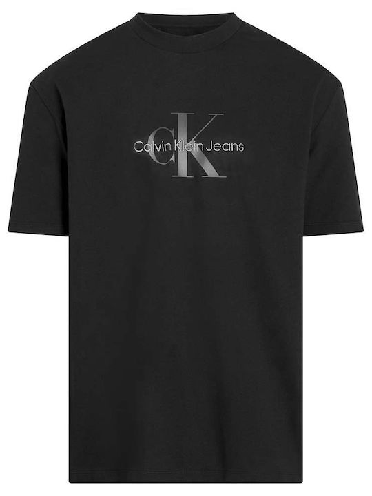 Calvin Klein T-shirt Black