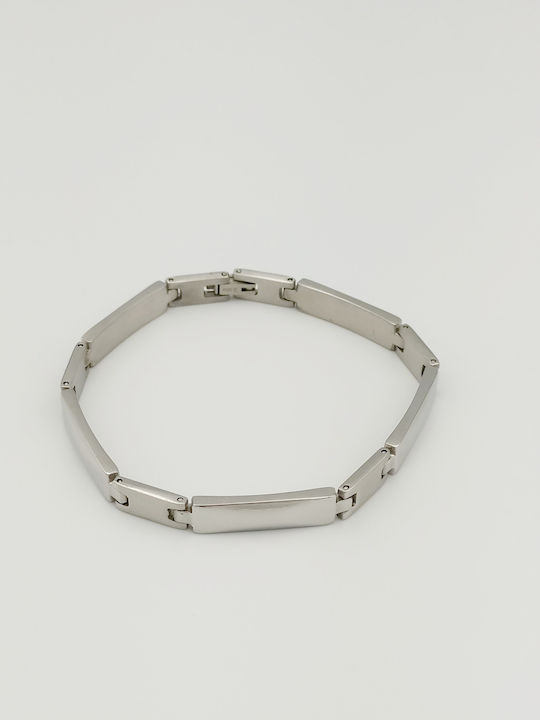 Bracelet made of Steel