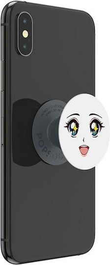 PopSockets Pop-Sockets Basic Sparkle Eyes