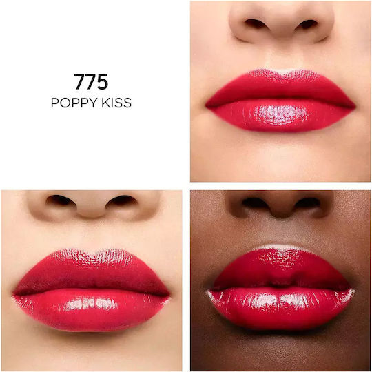 Guerlain Ruj 775-poppy Kiss 2.8gr