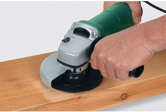 Wolfcraft Orbital Sander Sanding Sheet 125x125mm