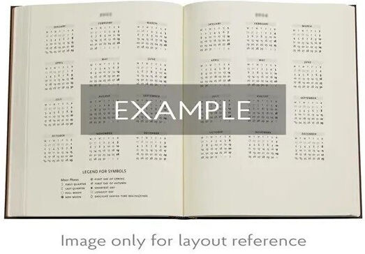 Paperblanks Σημειωματάριο 160 Φύλλων Πολύχρωμο