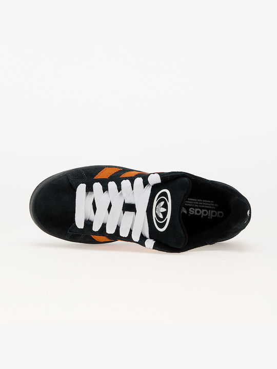 Campus 00s Sneakers Carbon / Orange / Ftw White
