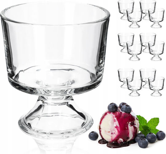 Kadax Wasser Glas 280ml