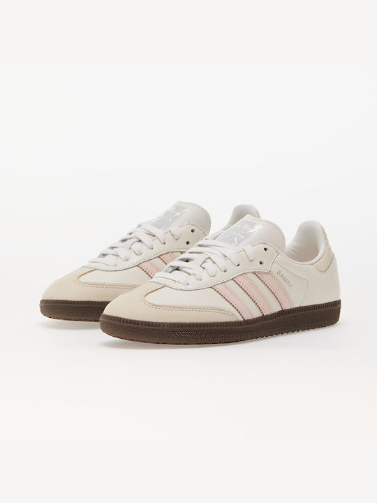 Samba Og Femei Adidași Cloud White / Wonder Aqua / Wonder White