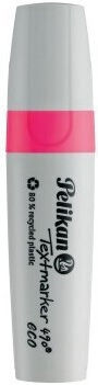 Pelikan Textmarker 490 Eco Neon Pink 823364 4012700823366