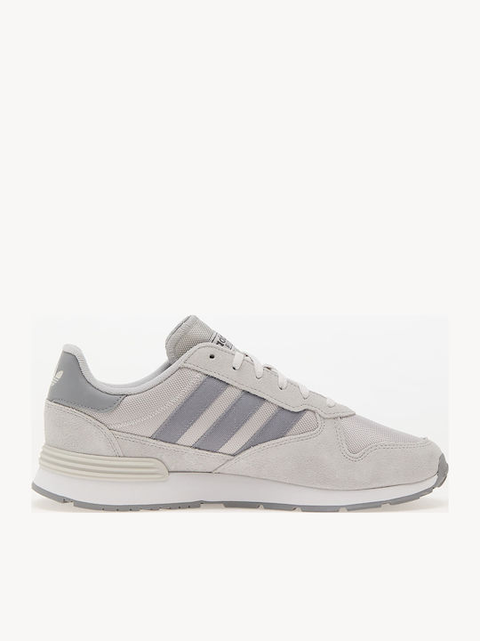 Treziod 2 Ανδρικά Sneakers Grey One / Grey Three / Grey Two