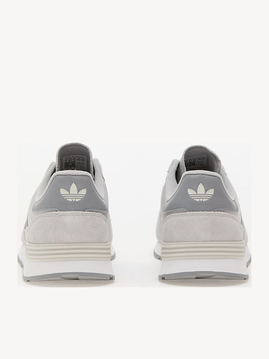 Treziod 2 Ανδρικά Sneakers Grey One / Grey Three / Grey Two