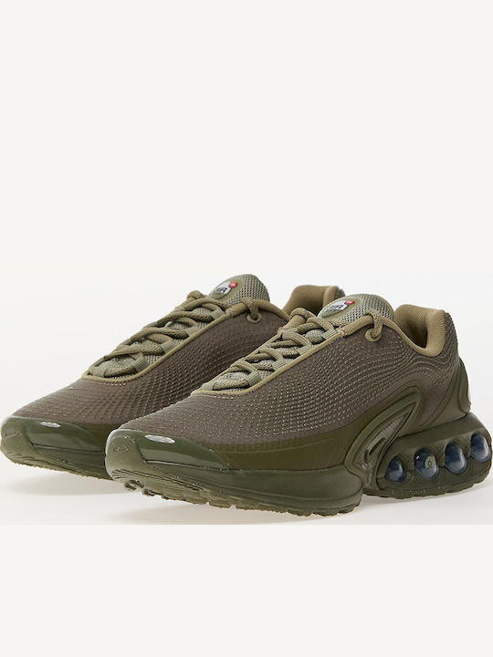 Air Max DN Мъжки Маратонки Neutral Olive / Medium Olive-dark Stucco