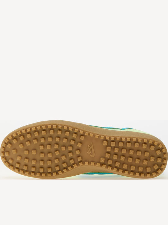 Field General '82 SP Herren Sneakers Barely Volt / Dusty Cactus-gum Light Brown