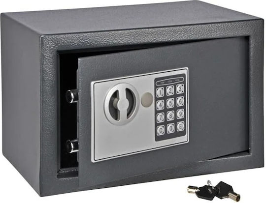Safe Safe with Digital Lock L25xW19xH19cm fl-112089
