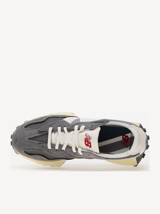 327 Herren Sneakers Castle Rock