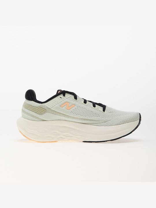 Fresh Foam X 1080v13 Дамски Спортни Обувки Running Зелени