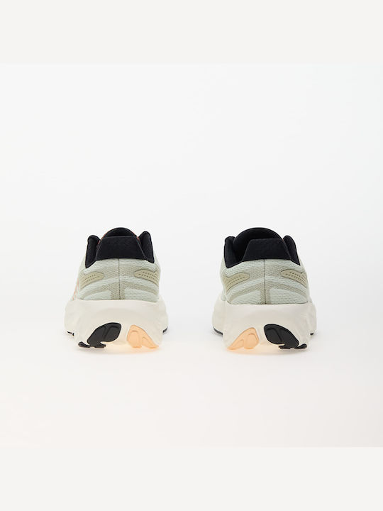 Fresh Foam X 1080v13 Дамски Спортни Обувки Running Зелени