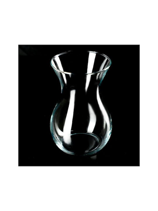 Kadax Set Gläser aus Glas 2Stück