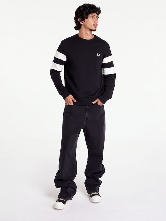 Sweatshirt Black