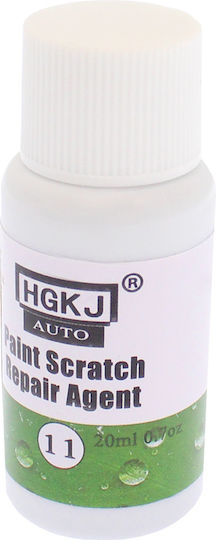 Reparaturpaste für Autokratzer 20ml