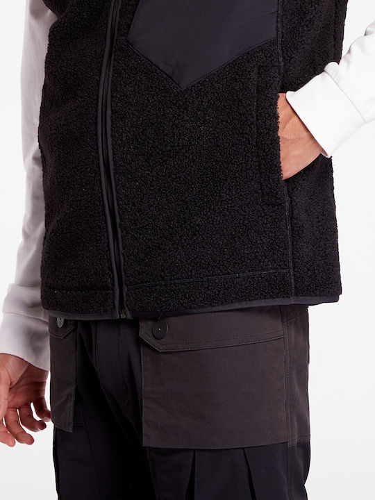 Terrex Xploric Men's Fleece Jacket Black