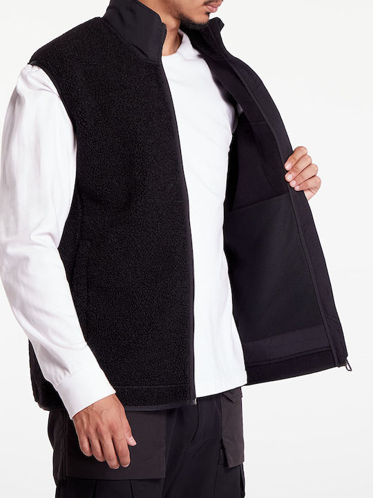 Terrex Xploric Men's Fleece Jacket Black