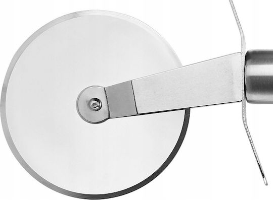 Kadax Inox Pizza & Dough Roller