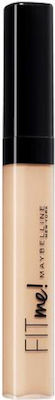 Maybelline Fit Me Concealer 03 Porcelain 7ml