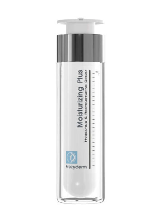 Frezyderm Moisturizing Plus Σετ Περιποίησης για Ενυδάτωση 2τμχ