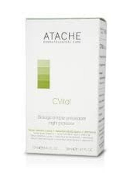 Atache C Vital Σετ Περιποίησης για Αντιγήρανση & Ενυδάτωση Atache C Vital Σετ Περιποίησης για Αντιγήρανση & Ενυδάτωση