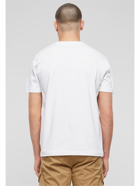 Brandit T-shirt White