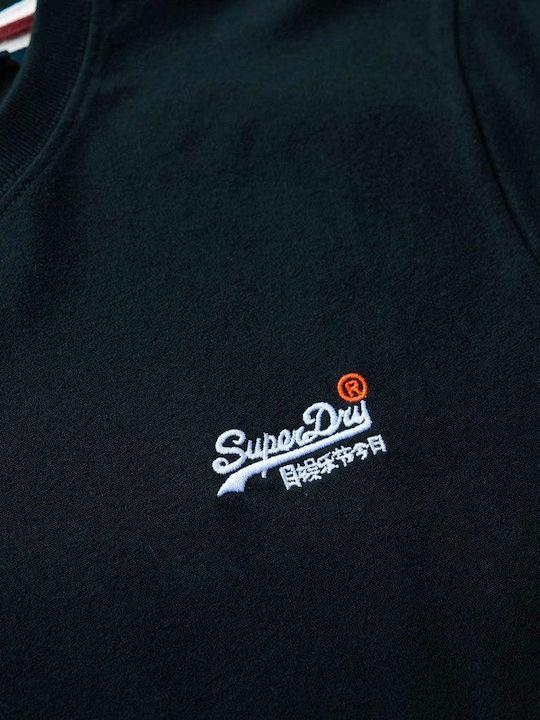 D1 Ovin T-shirt Black