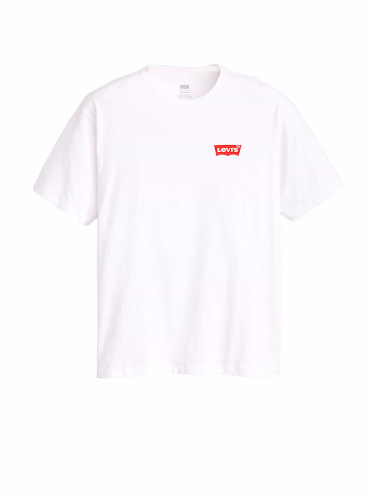 Levi's Vintage Fit T-shirt White