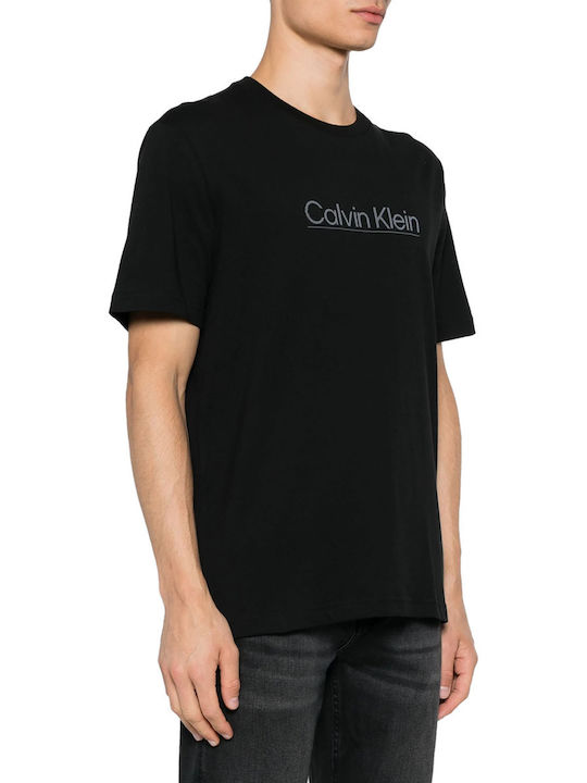 Calvin Klein T-shirt BLACK