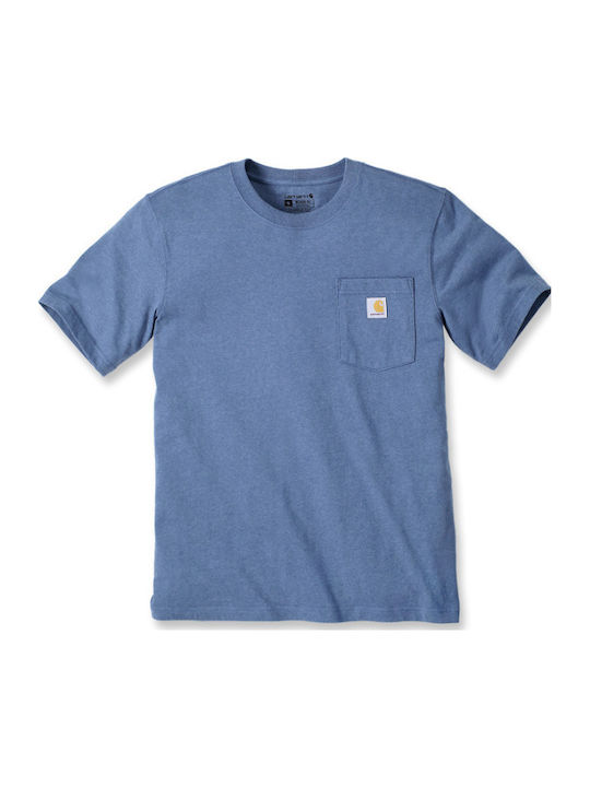 T-shirt Thundercloud Heather