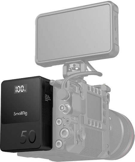 SmallRig Μπαταρία Φωτογραφικής Μηχανής Mini 3579