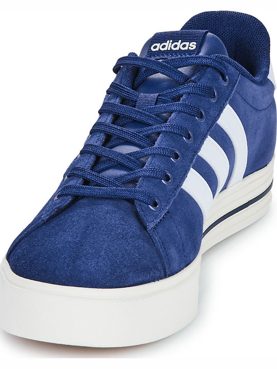 Daily 4.0 Ανδρικά Sneakers Μπλε