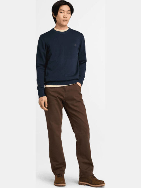 Williams River Long Sleeve Sweater GALLERY
