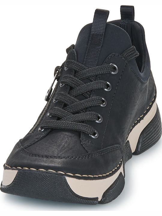 Sneakers Black