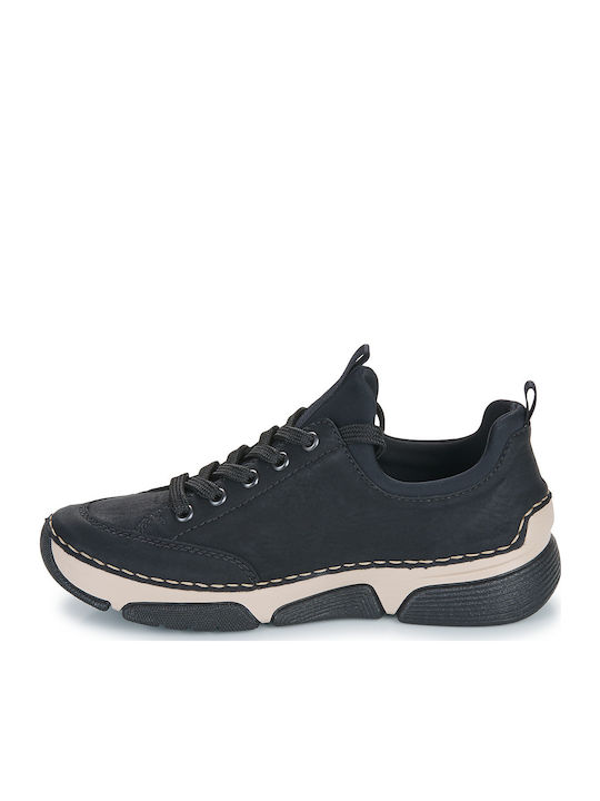 Sneakers Black