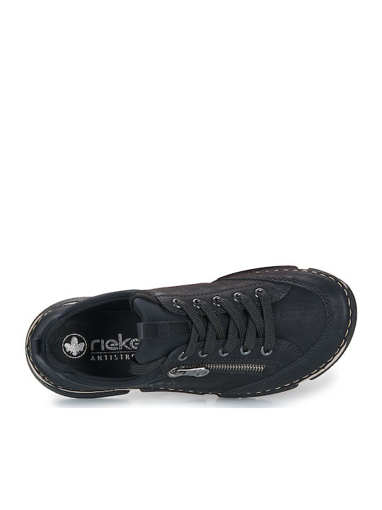 Sneakers Black