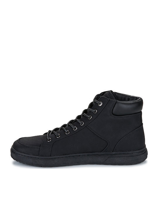 Piper Boots Black