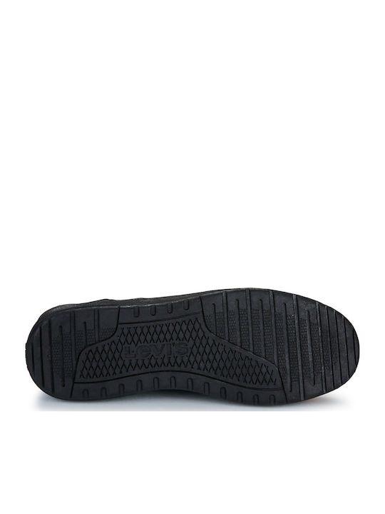 Piper Boots Black