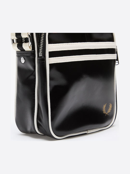 Fred Perry