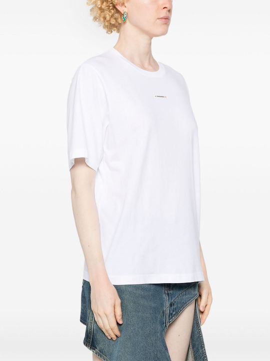 Dsquared2 Women's T-shirt White