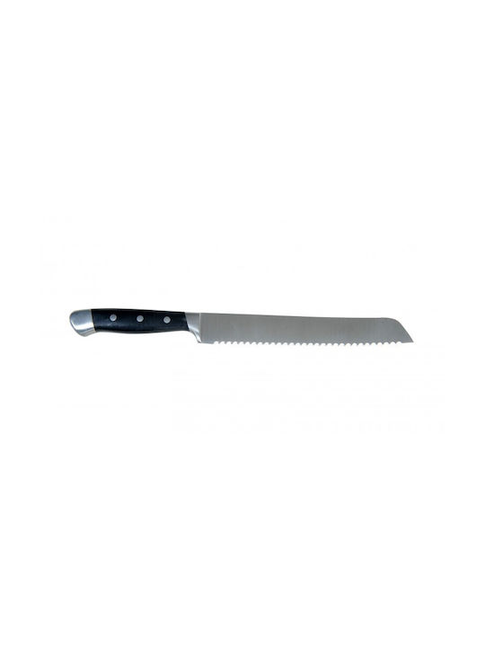 Knife Bread made of Stainless Steel 20cm 1pcs 60932686