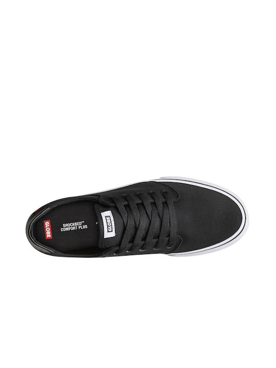 Globe Sneakers Black / White