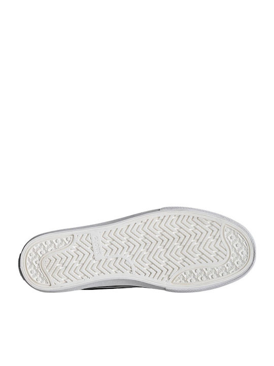 Ανδρικά Sneakers Black / White