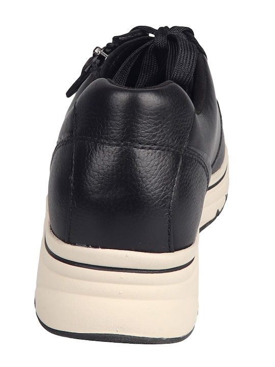Damen Sneakers Black Pure Relax