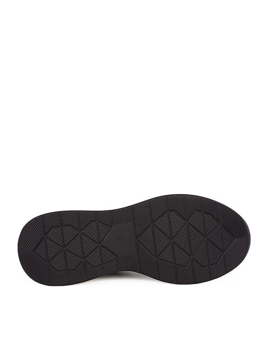 Damen Sneakers Schwarz