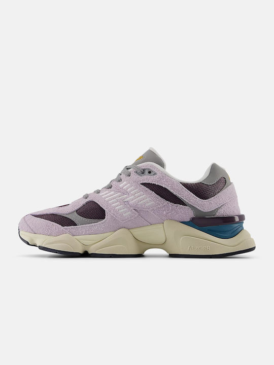 New Balance Femei Sneakers Violet